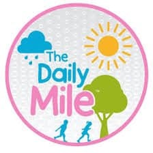 Daily mile