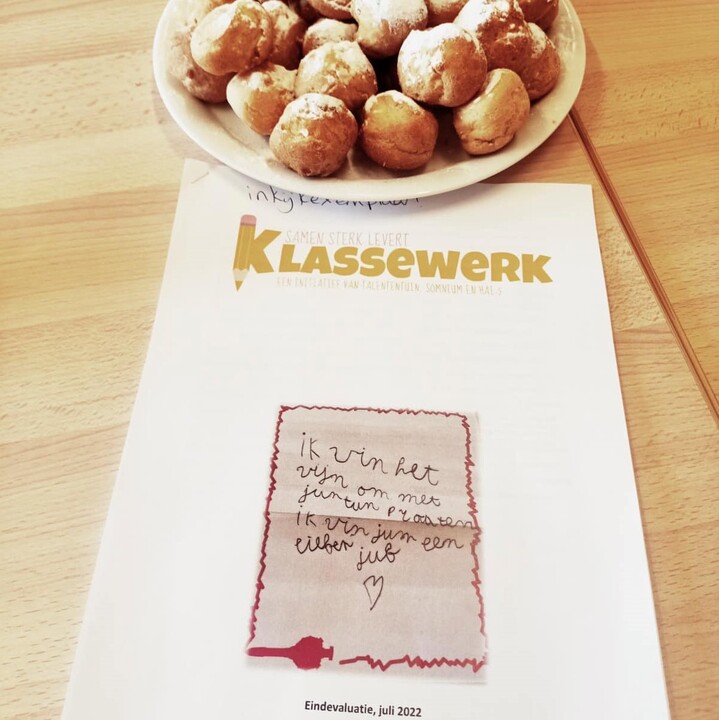 Klassenwerk Klassenwerk